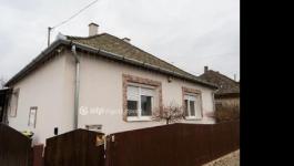 Eladó családi ház Jánkmajtis