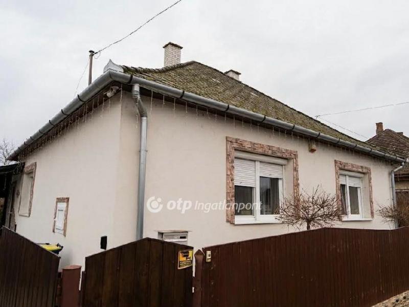 Eladó családi ház Jánkmajtis