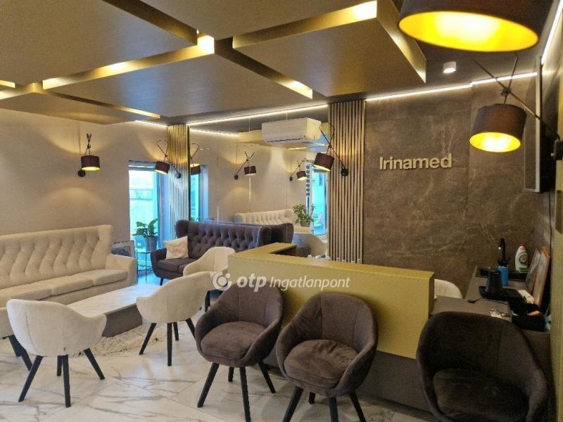 Eladó családi ház Nyíregyháza