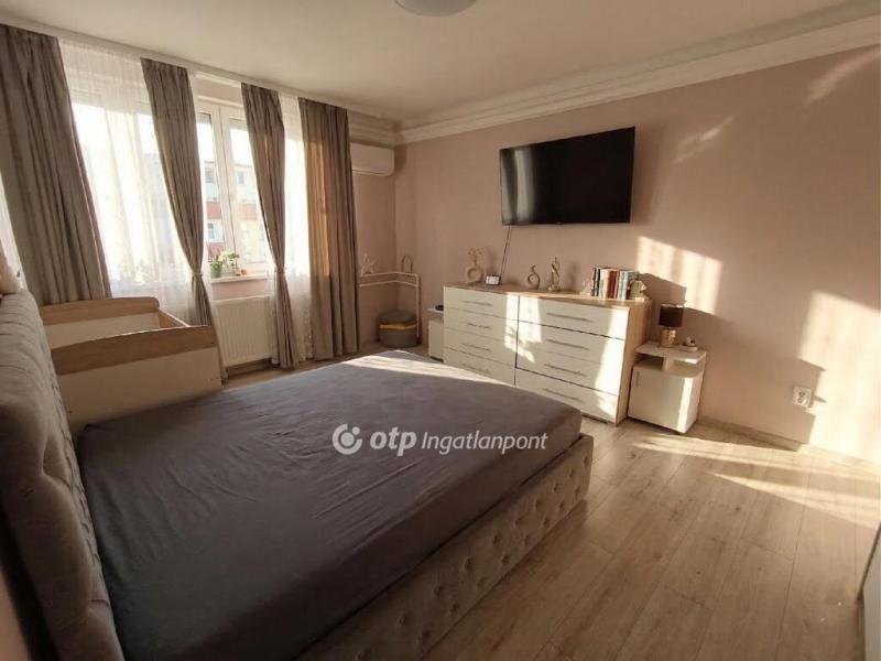 Eladó lakás Nyíregyháza