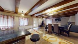 Eladó családi ház Tiszakóród