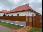 Eladó családi ház Egyek
