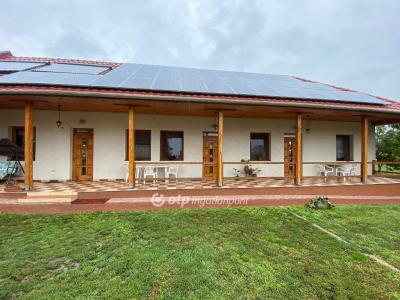 Eladó családi ház Egyek