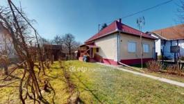 Eladó családi ház Vásárosnamény