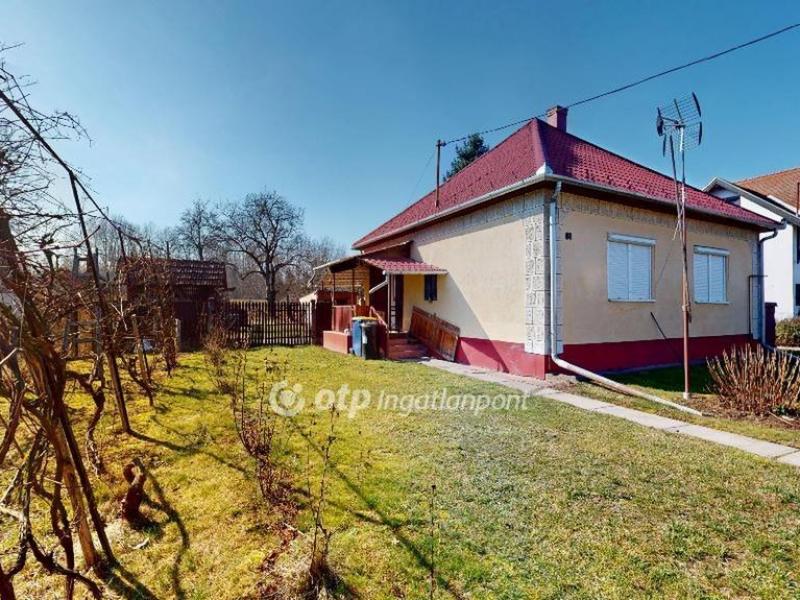 Eladó családi ház Vásárosnamény