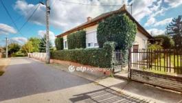 Eladó családi ház Balkány