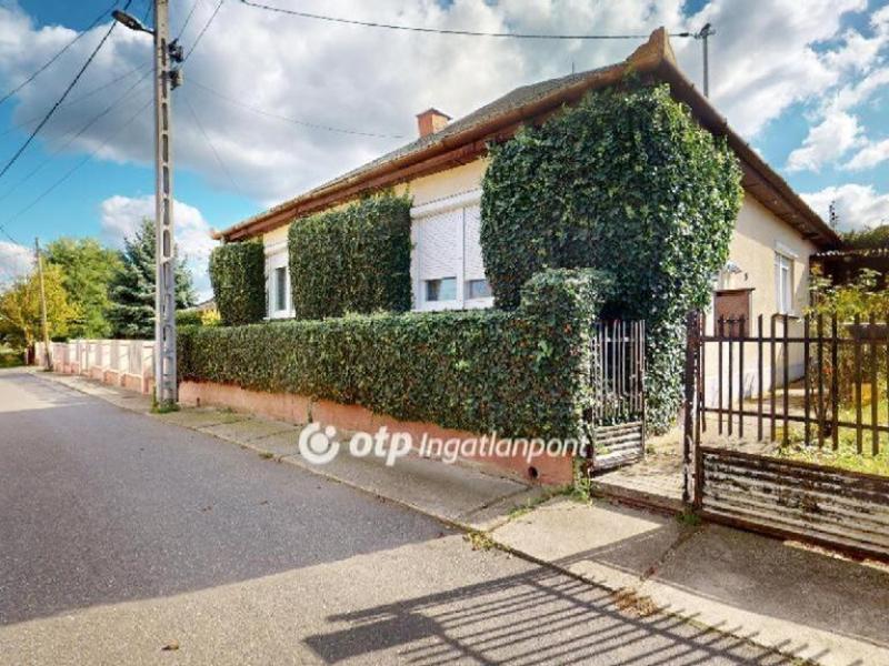 Eladó családi ház Balkány