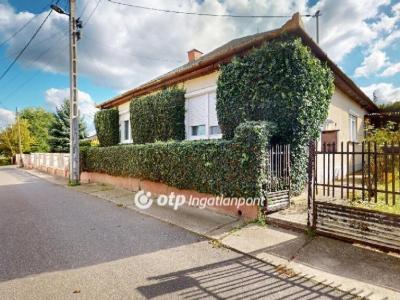 Eladó családi ház Balkány