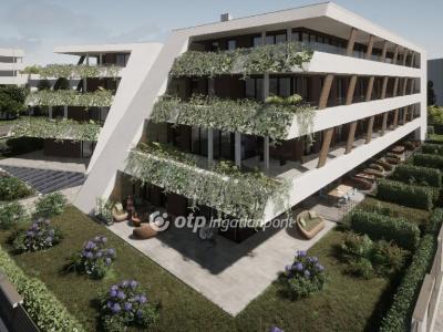 Eladó lakás Hajdúszoboszló