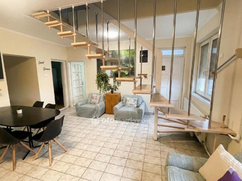 Eladó lakás Nyíregyháza