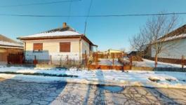 Eladó családi ház Fehérgyarmat