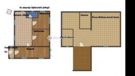 Eladó családi ház Budapest