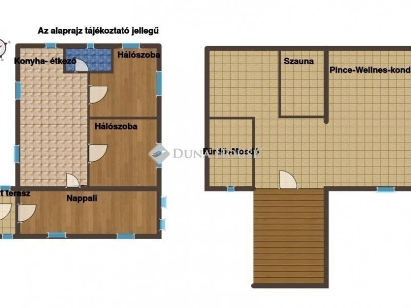 Eladó családi ház Budapest