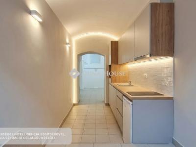 Eladó lakás Budapest