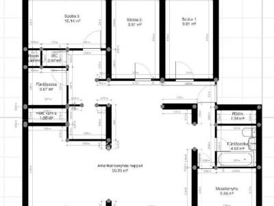 Eladó lakás Zalaegerszeg