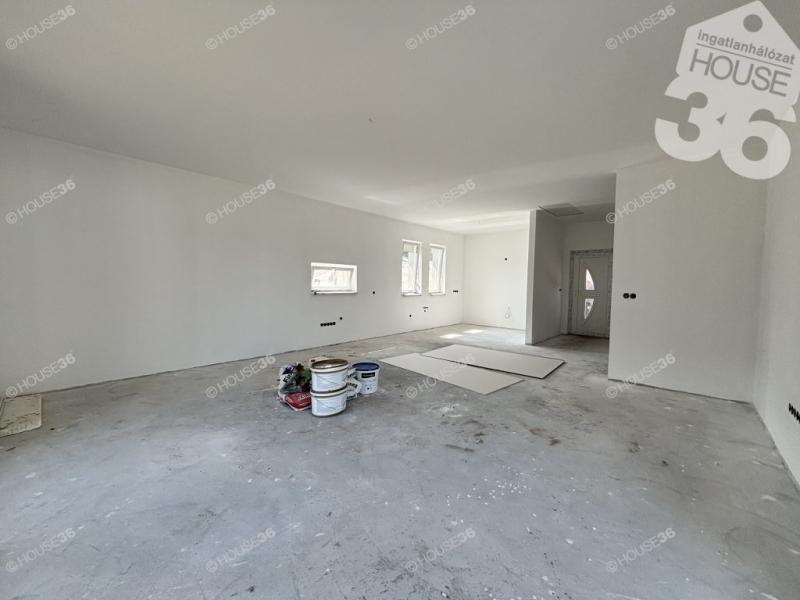 Eladó ikerház Kecskemét