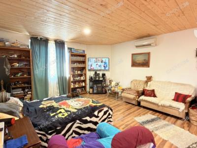 Eladó családi ház Kunszállás