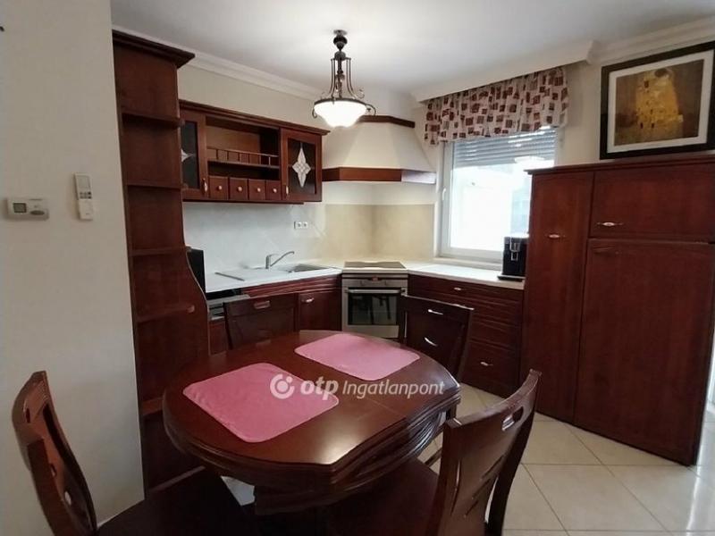 Eladó lakás Nyíregyháza