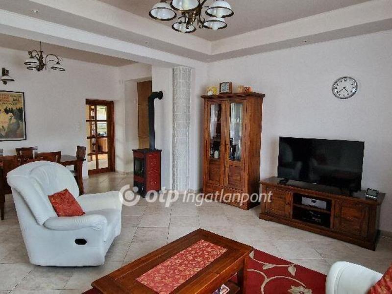 Eladó családi ház Nyíregyháza