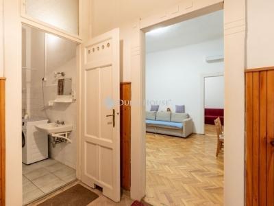 Eladó lakás Budapest