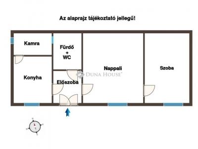 Eladó lakás Budapest