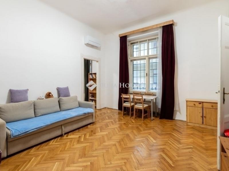 Eladó lakás Budapest