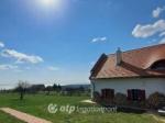 Eladó nyaraló Balatonalmádi