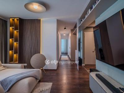 Eladó lakás Budapest