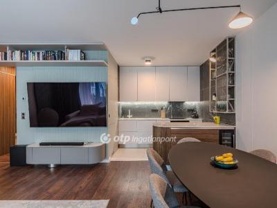 Eladó lakás Budapest