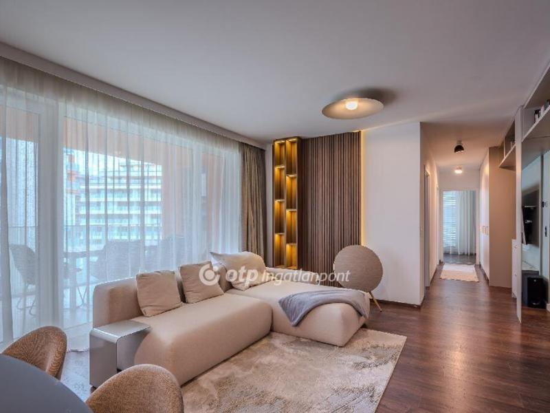 Eladó lakás Budapest