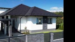 Eladó ikerház Diósd