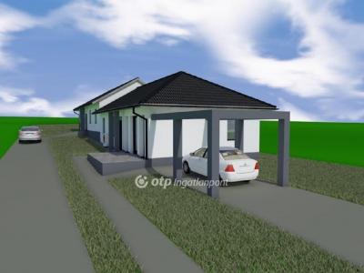 Eladó ikerház Diósd