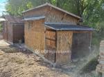 Eladó nyaraló Csongrád