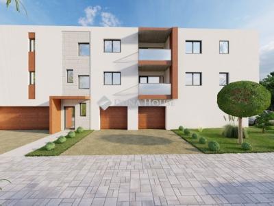 Eladó lakás Kozármisleny