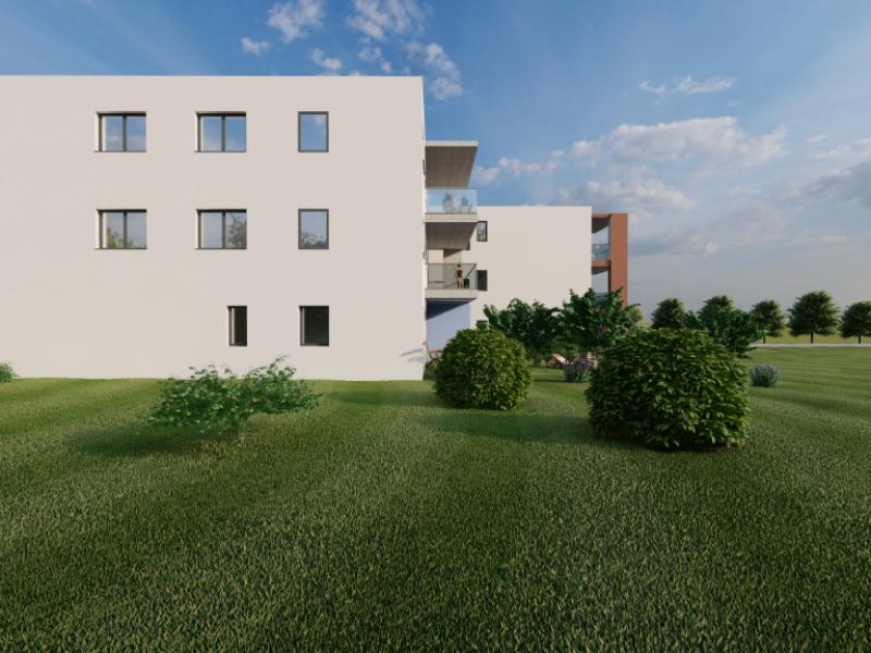 Eladó lakás Kozármisleny