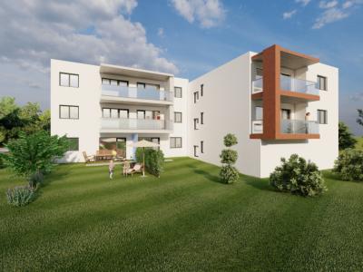 Eladó lakás Kozármisleny