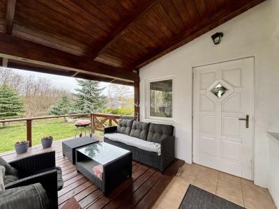 Eladó családi ház Tokod