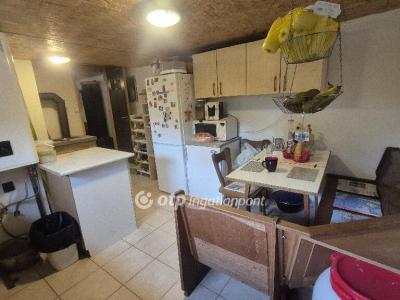 Eladó családi ház Aranyosgadány