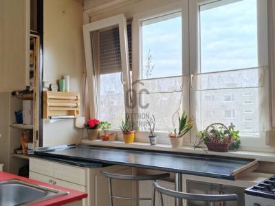 Eladó lakás Budapest