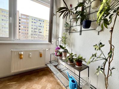 Eladó lakás Budapest