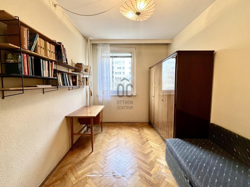 Eladó lakás Budapest