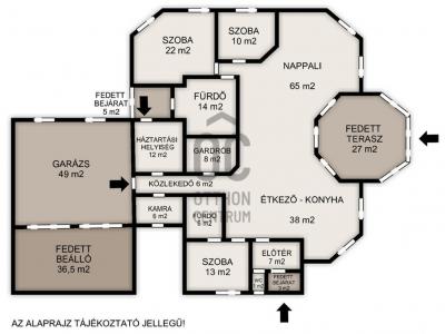 Eladó családi ház Tököl