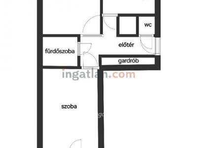 Eladó lakás Pécs