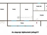 Eladó házrész Gomba