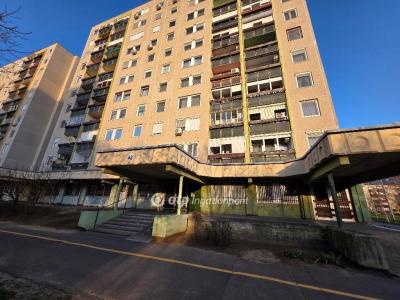 Eladó lakás Debrecen