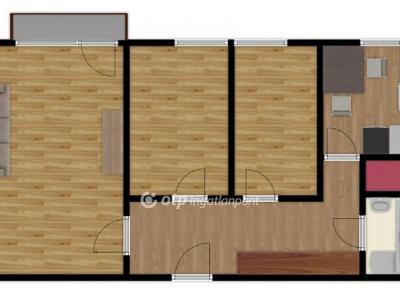 Eladó lakás Debrecen