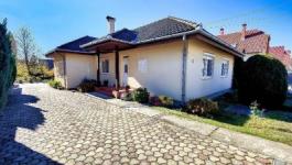 Eladó családi ház Siklós