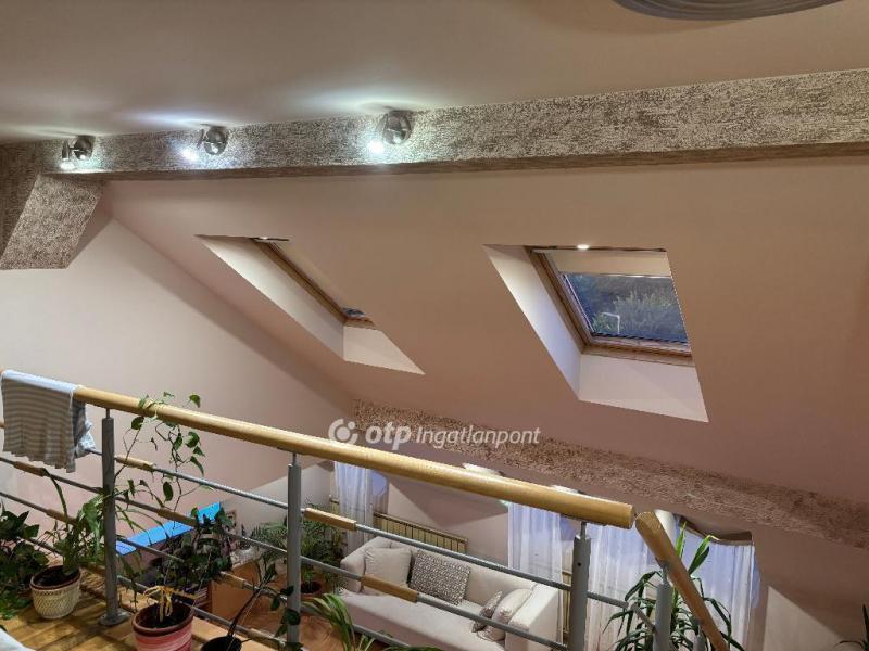 Eladó lakás Mohács