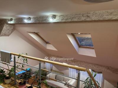 Eladó lakás Mohács