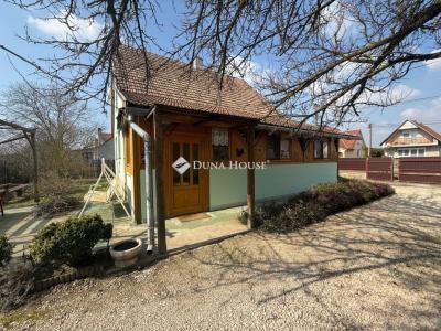 Eladó családi ház Drávaszabolcs